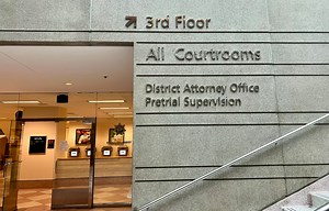 Oregon’s top judge orders courts to hold people arrested on serious drug crimes in jail