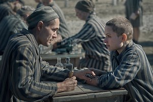 Everything To Know About The Peacock Limited Series The Tattooist of Auschwitz