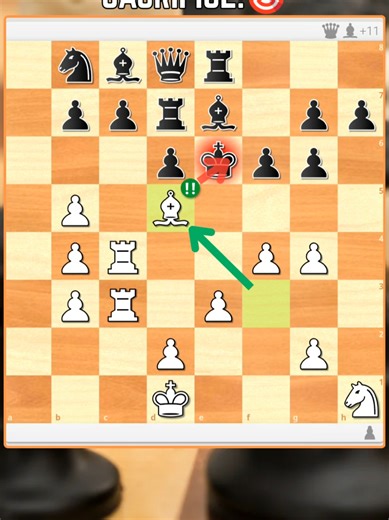 Tal: The Master of Sacrifice in Chess