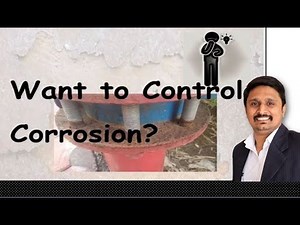 Protection of metals from corrosion | sacrificial anodic protection | Impressed current method
