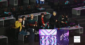 【4K超清！建议收藏！】BTS React to TWICE--Bdz   What is Love