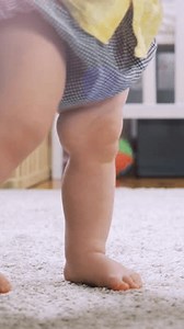 Baby Learning Walk Taking First Steps Stock Footage Video (100% Royalty-free) 3474938717 | Shutterstock