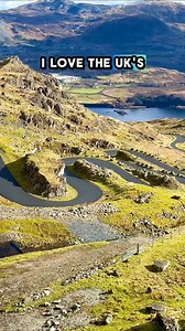 2.4K views · 433 reactions | Driving in the UK! #roads #lanes #wales #roman #rurallife #countryside #slow | Dan Brown | Facebook