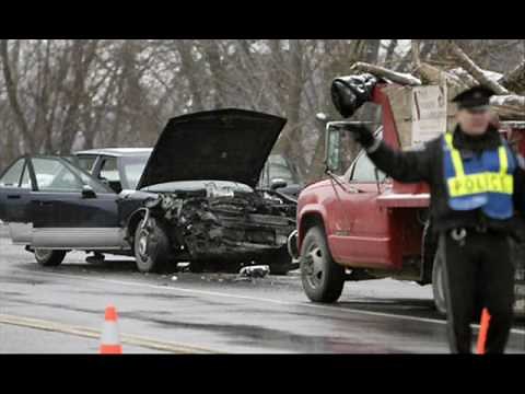 What is a policeman - Paul Harvey