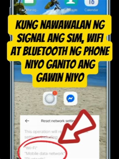 How to Reset Network Settings on Your Device