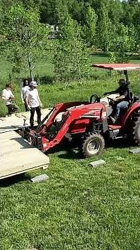 Flatspot builds modular decks that fit anywhere life happens