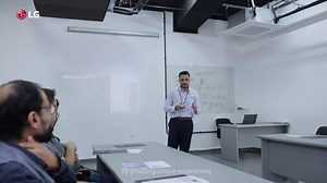 1.1K reactions · 13 shares | In LG Electronics , we believe in the...