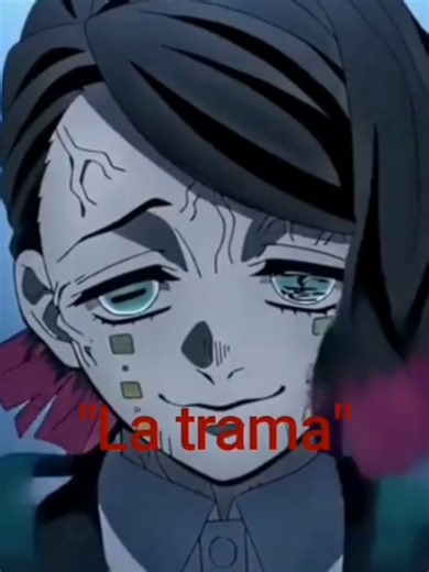 Creando un Personaje de Demon Slayer: Kimetsu No Yaiba