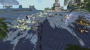 Supreme Commander 2 Interview: Chris Taylor