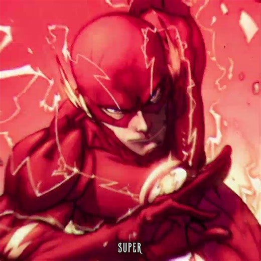 Have The Wisdom To Know The Difference | The Flash Barry Allen Edit | I Want Your Things In My Room