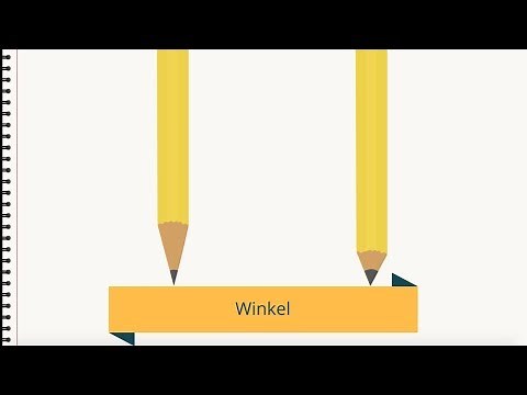Einführung Winkel