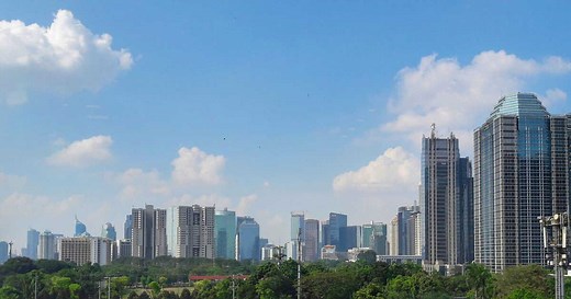 Qu'est-ce que la subsidence, ce phénomène qui fait s'affaisser de nombreuses villes côtières du monde ?