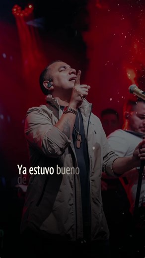 Ya estuvo bueno de esperarte tanto tiempo enamorado, Fue suficiente de entregarte todo, todo, sin nada a cambio, Yo solamente pretendía que valoraras el amor que por ti siento, y está muriendo. No te das cuenta de tu orgullo y más altiva te comportas porque sabes que en mi silencio, Casi siempre te espero, Pero hoy ya decidí del tira y jala que me tienes, safarme, No sé cuál es tu show, Ni fu, ni fa, tan indecisa muy bueno. Y así como nació, Esta ilusión algún día podría olvidarte, Cuidado, much