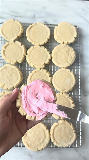 Swig Sugar Cookies