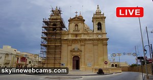 Time-lapse Gozo - Żebbuġ