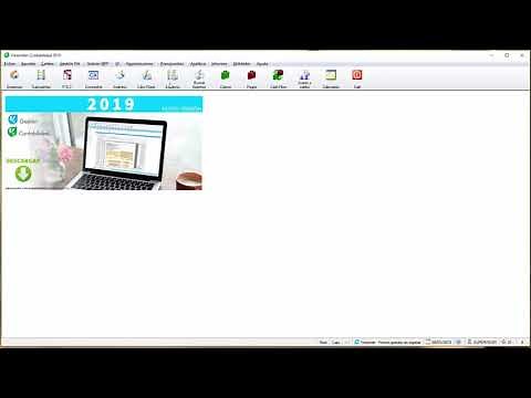 Creación de Asientos Predefinidos