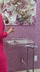 Welcome to Babe Ink, where everything is pink & your glow is permanent. 💕✨😉 | Babe Ink