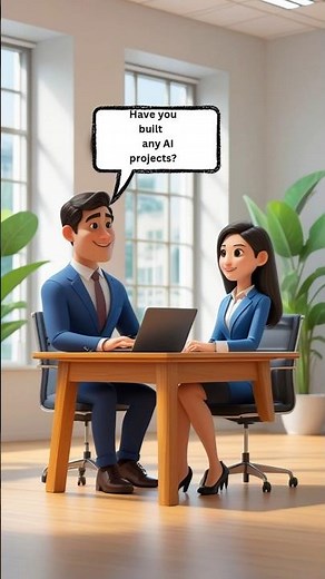 Impress the Interviewer with These English Phrases 💪”