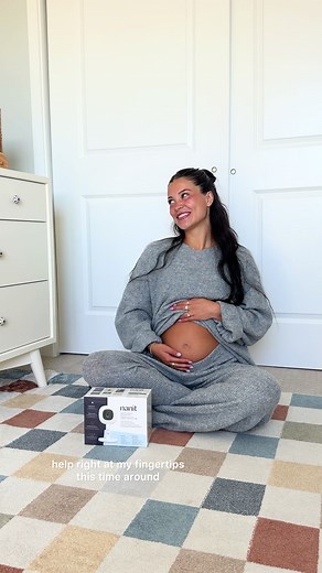 Nanit Smart Baby Monitor: Essential Must-Have for Moms
