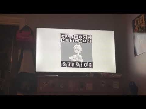 Cartoon Network Studios Logo (Ben 10 Variant)