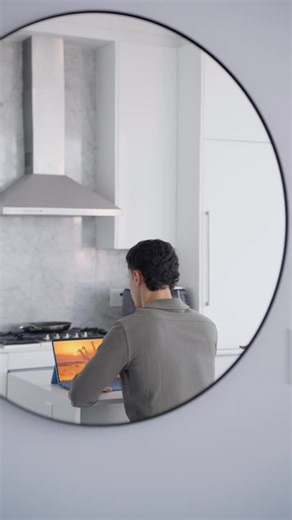 Brandon Balfour on Instagram: "#MicrosoftPartner Ever seen something online, an outfit, a quote, an idea, and totally forgot where you saw it? That used to happen all the time... until I got my Windows Copilot+ PC. Recall (in preview) lets me scroll back through what I’ve seen and jump right back in, no tabs, no screenshots, just memory. And with Click to Do, (preview) I can remove image backgrounds in seconds. No apps, no hassle. Link in bio if you’re ready for a smarter setup."