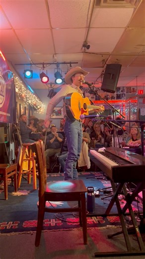 I wrote a song that takes place in the future… here’s 2065 (The Clanker Song) 🤠🤖 #clanker #ai #robot #countrymusic #nashville | Jack Settle