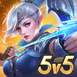 Mobile Legends: Bang Bang for Android/iOS - TapTap