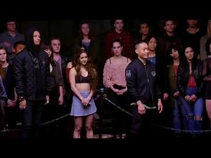 LES TWINS EVERY WORLD OF DANCE NBC BATTLE