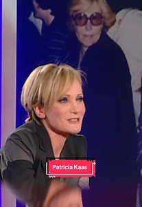 “C’était ma première fan, ma meilleure amie.” En 2009, Patricia Kaas revenait sur le lien fusionnel qui l’unissait à sa maman et sur la douleur de sa disparition, alors qu’elle n’avait que 20 ans. #maman #mere