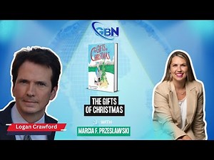 Global Book Network - Marcia F Przeslawsk, author of The Gifts of Christmas