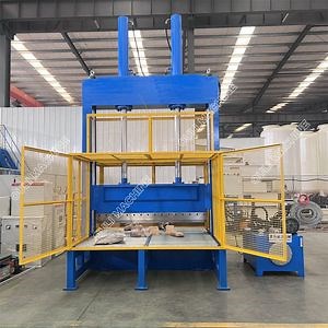 [Hot Item] Fully Customized Romote Control Automatic Hydraulic Bale Cutting Guillotine Rubber Cutter