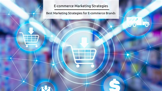 5 E-commerce Marketing Strategies: Boost Online Sales [2026]