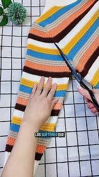 como reutilizar la ropa #videoviral