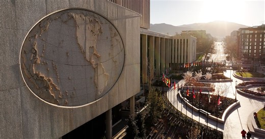 President Oaks makes Church statement on President Nelson’s death, shooting in Michigan