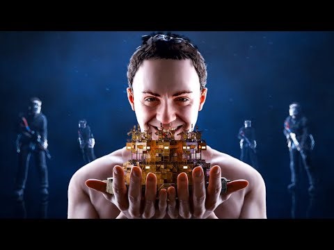 Wie ich einen 30+ Clan INFILTRIERT habe – Rust Deutsch