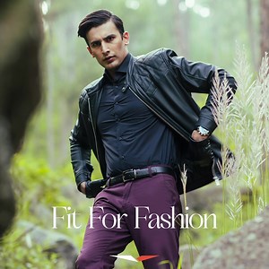 Walk with assurance, dressed in FHS ensembles that embody both trendiness and comfort, making you fit for fashion. Shop Now: https://fhsofficial.com/ #FHS #Ascend #Fall #Winter #2024 #Menswear #Winterlook #Newarrivals | FHS