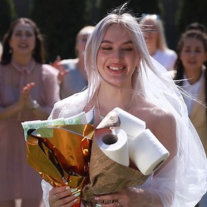 3K views · 19 reactions | Rich Bride vs Broke Bride | Chi Chi WOW | Facebook