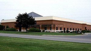 Lancaster Social Security Office 1808 Colonial Village Ln, Lancaster, Pennsylvania 17601