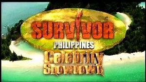 Survivor Philippines 3 - Celebrity Showdown intro (Filipino Survivor) (Version 1)