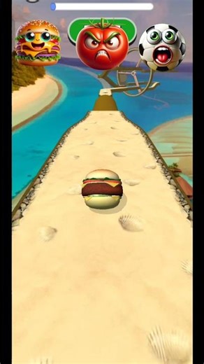 Going Balls – Hardest Level Ever 😱 | Can I Beat This Challenge?#gameplay