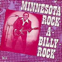 Various - Minnesota Rock-A-Billy-Rock Vol.5