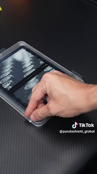 You can apply a screen protector even with your feet! Precise alignment, zero bubbles – a must-have for Kindle users. Special new user discounts available now!#KindleEssential #kindlescreenprotector #pandashield #ebooksale