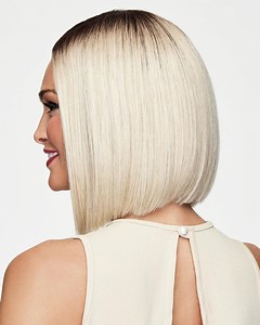 Current Events | Lace Front & Monofilament Part Synthetic Wig by Raquel Welch