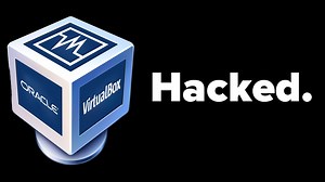 【双语 纯享】🤖💥 VirtualBox黑科技：虚拟机百分百突破隔离的恐怖漏洞