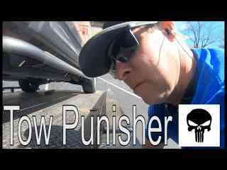 Get Mad About It: Bad Parking Gets Towed!