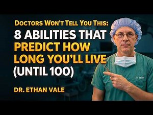 72 Hours to Check: Do You Still Have These 8 Abilities After 60?