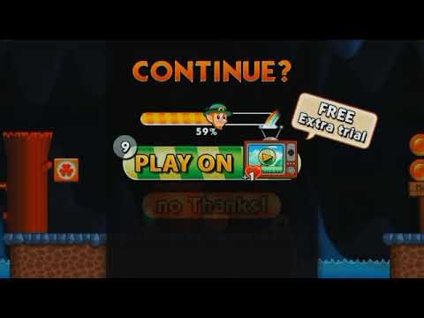 Lep's word game level 2 is hard