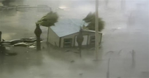 Katrina: contra viento y marea, el documental que expone las cicatrices del huracán