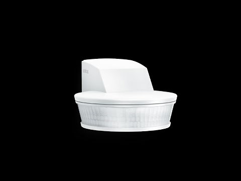 High-performance Sensor sensIQ S | STEINEL Professional