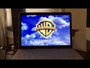 Opening To Space Jam 2010 DVD Opening (Clear Disc Reprint)